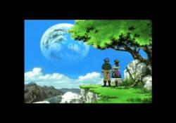 ���� �� ���� Lunar: Silver Star Story