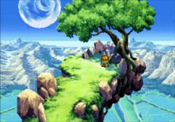 ���� �� ���� Lunar: Silver Star Story