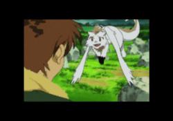 ���� �� ���� Lunar: Silver Star Story