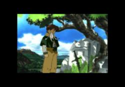 ���� �� ���� Lunar: Silver Star Story