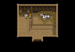 ���� �� ���� Lunar: Silver Star Story
