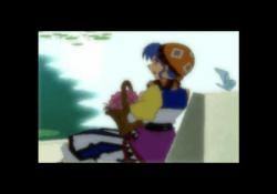 ���� �� ���� Lunar: Silver Star Story