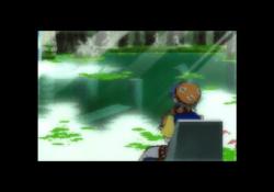 ���� �� ���� Lunar: Silver Star Story