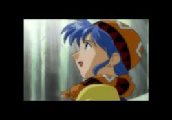 ���� �� ���� Lunar: Silver Star Story