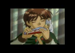 ���� �� ���� Lunar: Silver Star Story