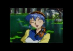 ���� �� ���� Lunar: Silver Star Story