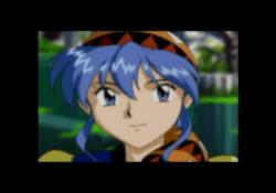 ���� �� ���� Lunar: Silver Star Story