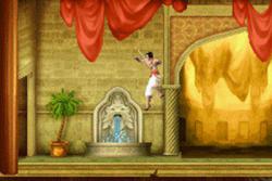    Prince of Persia: The Sands of Time