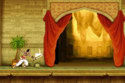    Prince of Persia: The Sands of Time