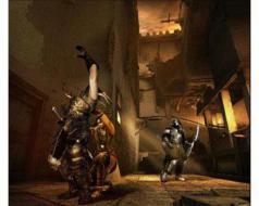    Prince of Persia: The Two Thrones