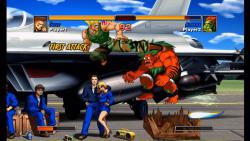   Super Street Fighter II Turbo HD Remix