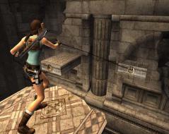    Tomb Raider: Anniversary