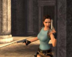    Tomb Raider: Anniversary