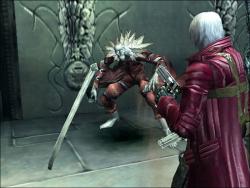   Devil May Cry 3: Dante's Awakening Special Edition