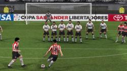   World Soccer Winning Eleven 2011