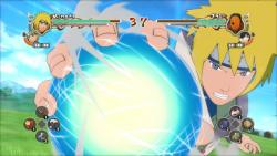    Naruto Shippuden: Ultimate Ninja Storm 2