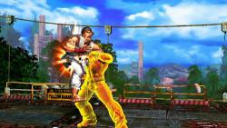   Street Fighter X Tekken