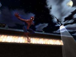    Spider-Man 2