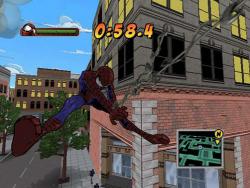    Ultimate Spider-Man