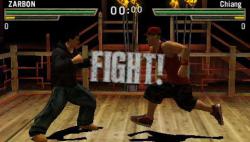    Def Jam: Fight for NY: The Takeover