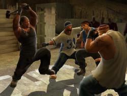    Def Jam: Fight for NY