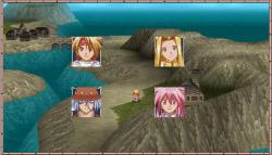    Tales of Phantasia: Full Voice Edition