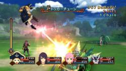    Tales of Vesperia