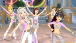    The Idolm@ster 2