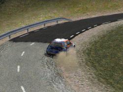    Colin McRae Rally 3