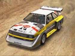    Colin McRae Rally 04