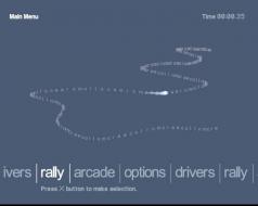    Colin McRae Rally 2.0