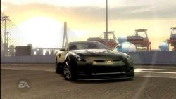   Need for Speed: ProStreet