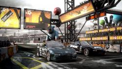    Need for Speed: ProStreet