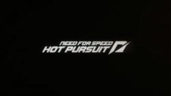    Need for Speed: Hot Pursuit