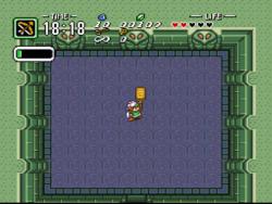    BS The Legend of Zelda: Ancient Stone Tablets