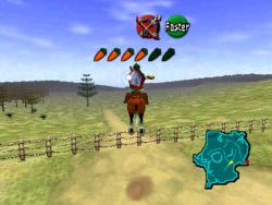    Ocarina of Time: Master Quest