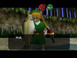    Ocarina of Time: Master Quest