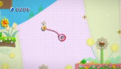    Kirby's Epic Yarn