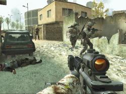    Call of Duty: Modern Warfare: Reflex Edition