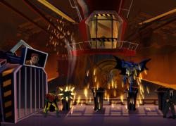    Batman: The Brave and the Bold the Videogame