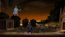    Batman: The Brave and the Bold the Videogame