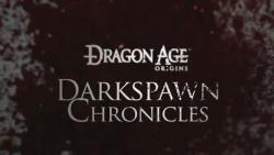    Dragon Age: Origins - Darkspawn Chronicles