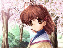    Clannad