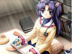    Clannad