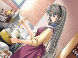    Clannad