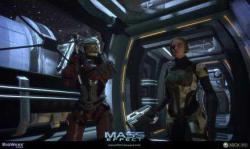    Mass Effect