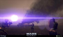    Mass Effect