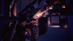    Mass Effect 2