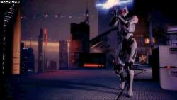    Mass Effect 2