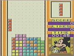    Magical Tetris Challenge